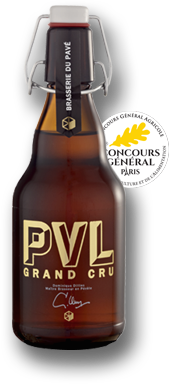 PVL bière