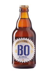 bo-blonde