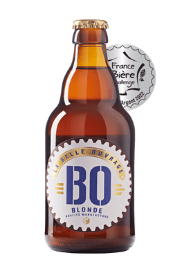 bo-blonde