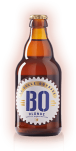 bo blonde-halo