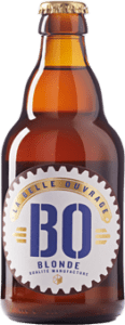 bo blonde BDP