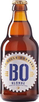 bo blonde BDP