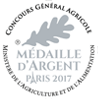 concours general agricole argent 2017