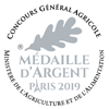 concours general agricole argent 2019