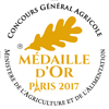 concours general agricole or 2017