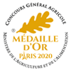 concours general agricole or 2020