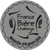 france biere challenge argent 2018