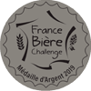 france biere challenge argent 2019