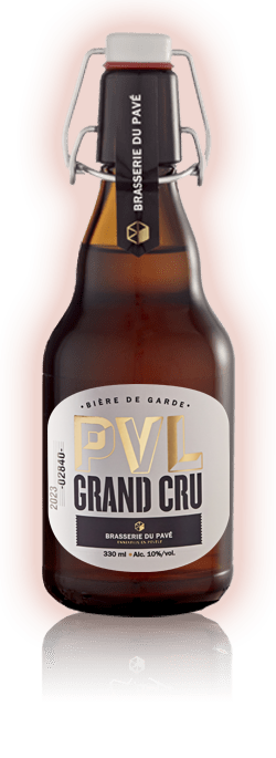 pvl grand cru-halo