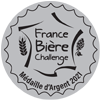 france biere challenge argent 2021