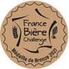 france biere challenge bronze 2021