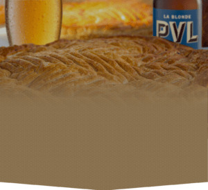Fond-galette