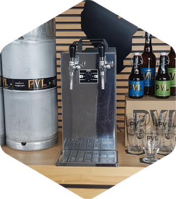 pompe-biere